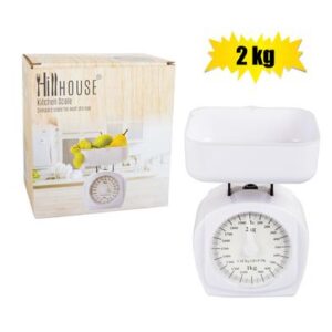 Kitchen-scale 2kg hillhouse