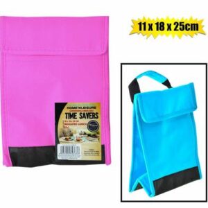 Lunch bag 11x18x25cm lunch-gear