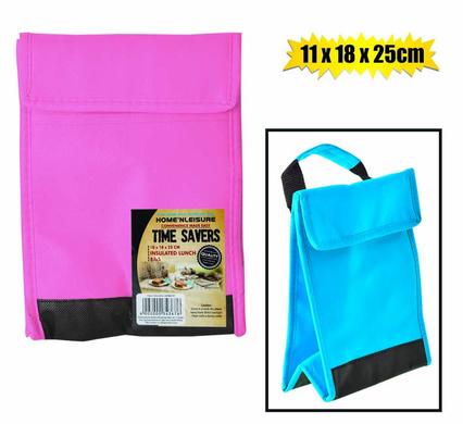 Lunch bag 11x18x25cm lunch-gear