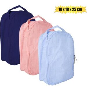 Lunch bag 10x18x25cm insulated