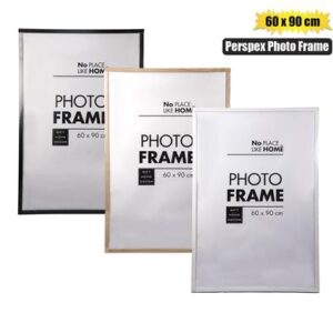 Picture-frame mdf poster frame 60x90cm