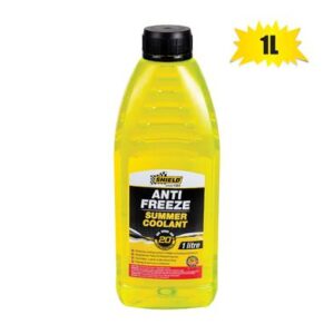 Shield anti-freeze 20vol 1l