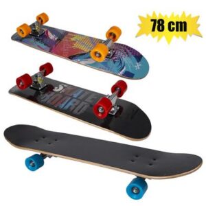 Ride on skateboard concave 78cm