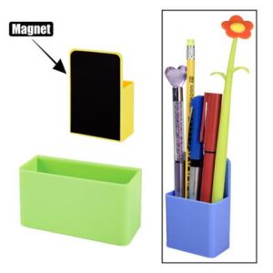 Pen/pencil holder magnetic