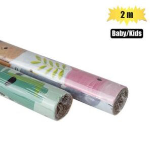 Gift-wrap 700mmx2m baby/kids
