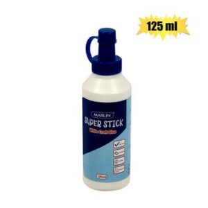Art+craft glue white craft 125ml