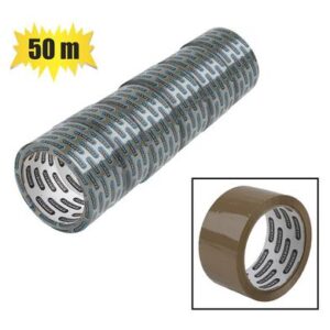 Tape sealing buff 48mmx50m