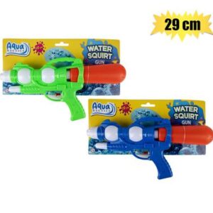Gun water pistol space 29cm