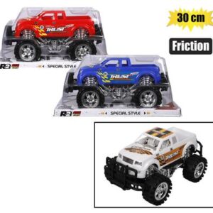 Vehicle jeep car friction asstd 30cm