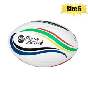 Ball rugby heritage size-5