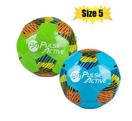 Ball soccer 32 panel size 5