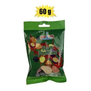Sweet gummy gs pastilles 60g (th)