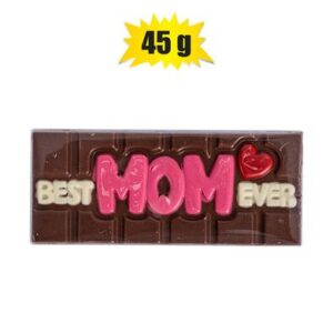 Sweet choc rp mom slab 45g(t)