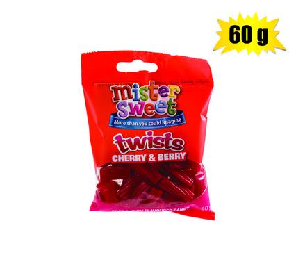 Sweet liquorice ms chry&bery t 60g (th)