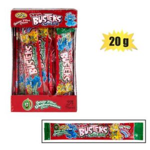 Sweet candy gs chew bar watermelon 20g