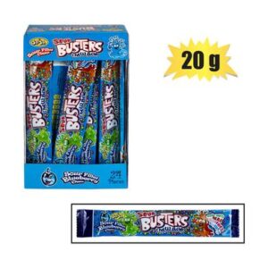 Sweet candy gs chew bar blueberry 20g