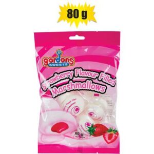 Sweet mallow gs s/berry filled erko (th)