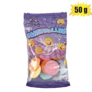 Sweet mallow ff emojis 50g (ht)