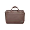 Port Design Zurich 14/15.6" Toploading Case Brown