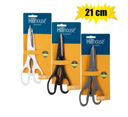 Kitchen-scissors 21cm