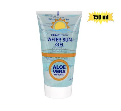 Sun cooling gel after sun 150ml