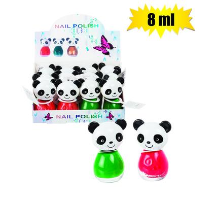 Nailpolish panda 8ml