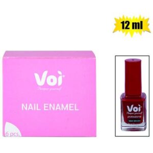 Voi nailpolish senorita 12ml
