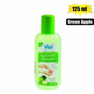 Voi nail polish remover apple 25ml