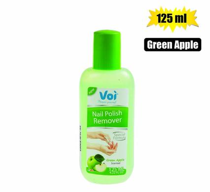 Voi nail polish remover apple 25ml