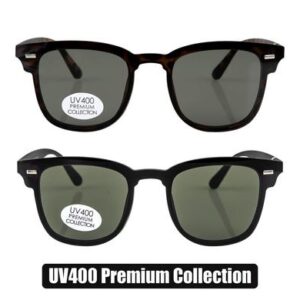 Sunglass pre/unisex clubmaster