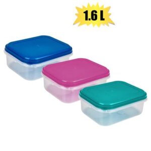 Container foodsaver 1.6 l