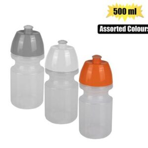 Water bottle 500ml