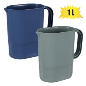 Jug milk sachet 1.0l