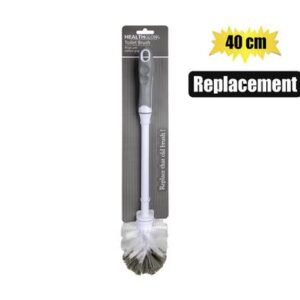 Toilet brush only pl 40cm