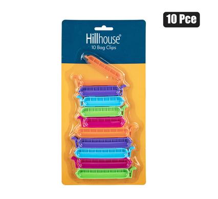 Bag sealers pl 10pce blister