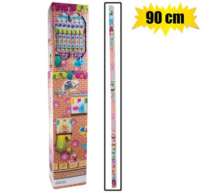 Sweet gum ff jumbo b/gum 85cm 85g (t)